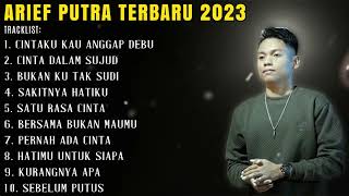 Download Lagu CINTA KAU ANGGAP DEBU | CINTA DALAM SUJUD | BUKAN TAK SUDI | LAGU ARIEF PUTRA TERBARU MP3