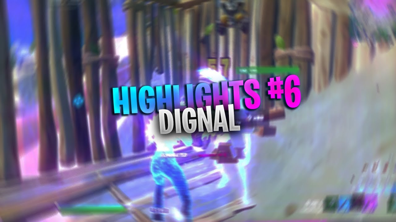 Bookbag 🎒 - Dignal Highlights #6
