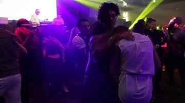 DIZC2014 Anthony & Anna Stekova ~ video by Zouk Soul