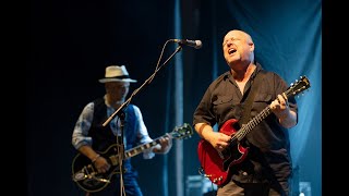 Frank Black at the G - Mother Popcorn (you gotta have a mother for me)