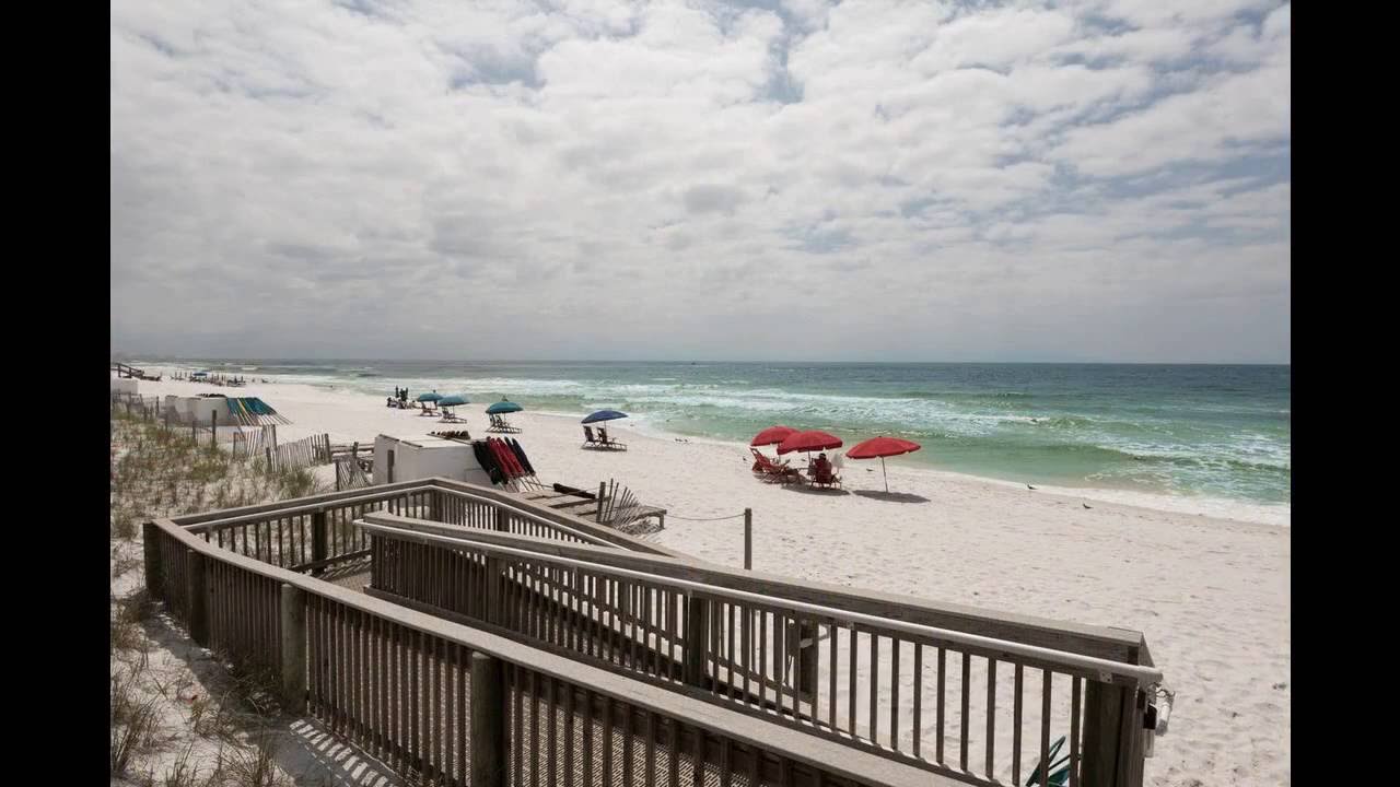 Inlet Reef Condo506 Gulf Shore Dr. 319, Destin, FL. 32541Laurie