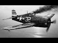 German Pilots Mocked the F6F-5 — Until Its .50 Cals Unleashed Explosive API Rounds!