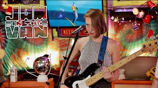 MINIHORSE - "Drink You Dry" (Live at Music Tastes Good in Long Beach, CA 2017) #JAMINTHEVAN chords