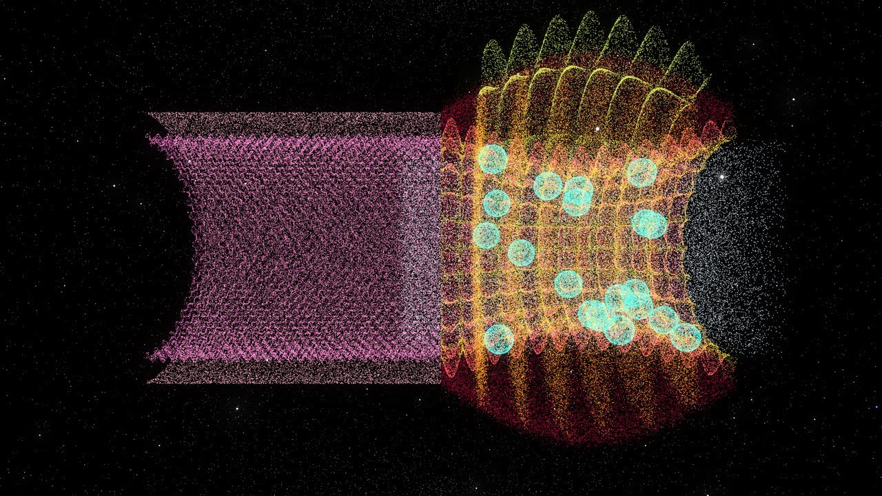 Morbo di Crohn: cosa accade nel tuo intestino?
