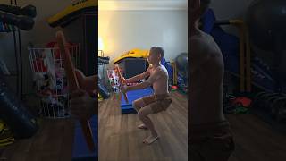 Horse Stance