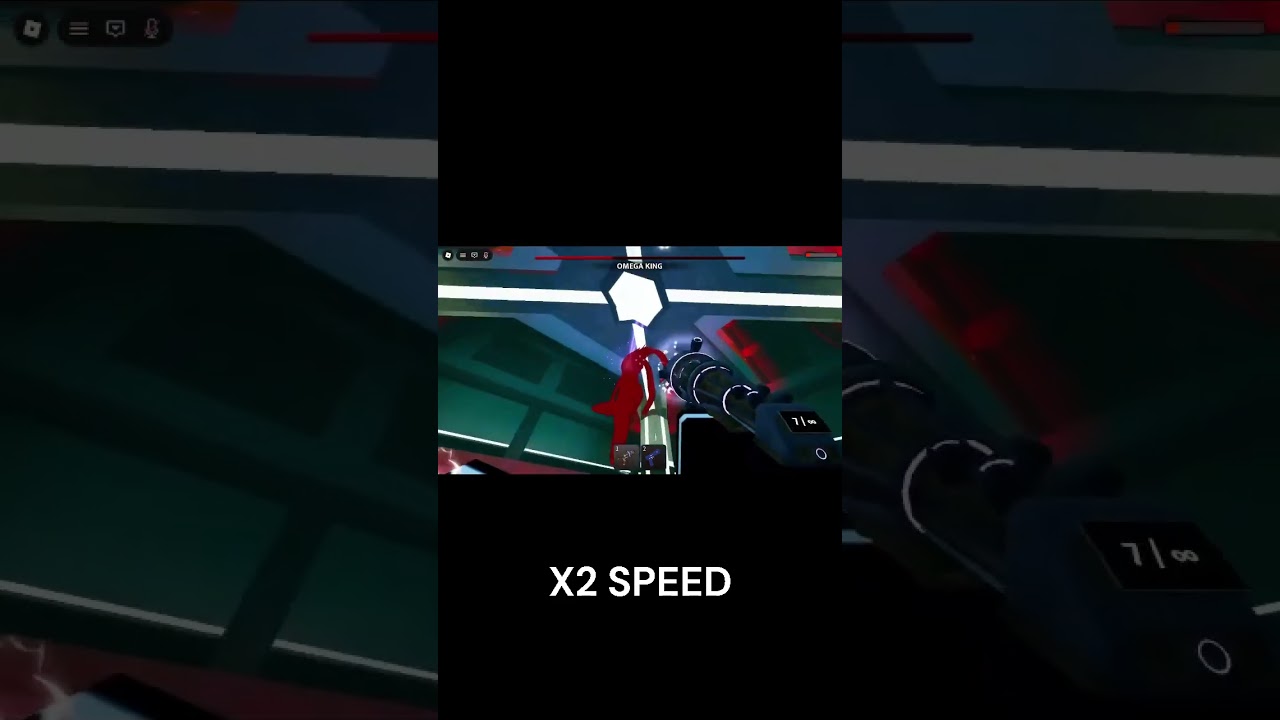 The Final Boss Fight in Ophelia Chapter 4