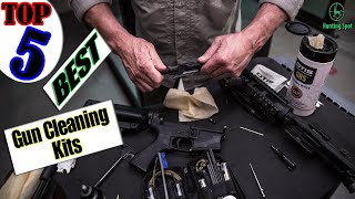  Best Gun Cleaning Kits of 2023 | Experts Picked