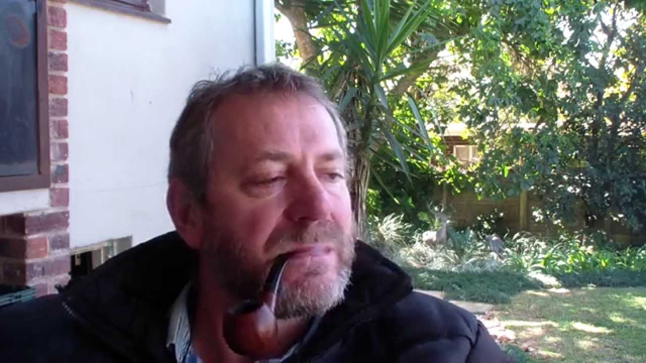 [HD]  Tobacco review Peterson Old Dublin