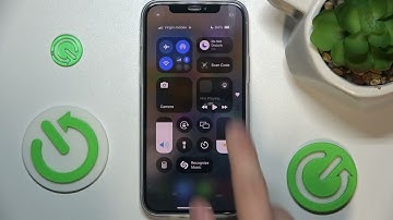 iOS 18: How to Enable Microphone in Screen Recording on iPhone