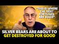 The Man Who Called Silver's Bottom Just Said Something That Should Terrify Every Bear | Rick Rule