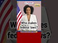 USCIS 100 Civics Q-16 for U.S. Citizenship Test 2025 | Ciudadanía #shorts #civicsquiz #ciudadanía