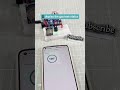 Gas Leak Detection System with Buzzer Alarm #SafetyTechnology #GasDetection