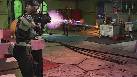 XCOM: Chimera Squad - Impossible+Ironman+Hardcore - No Commentary - Part 2 (Sacred Coil - Part 2)