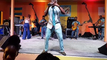 K.B., pt. 2 | 2018 Cat Island Rake N