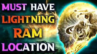 Celebrity How To Get Lightning Ram Location Guide Elden Ring Gameplay Walkthrough Guide Net Worth