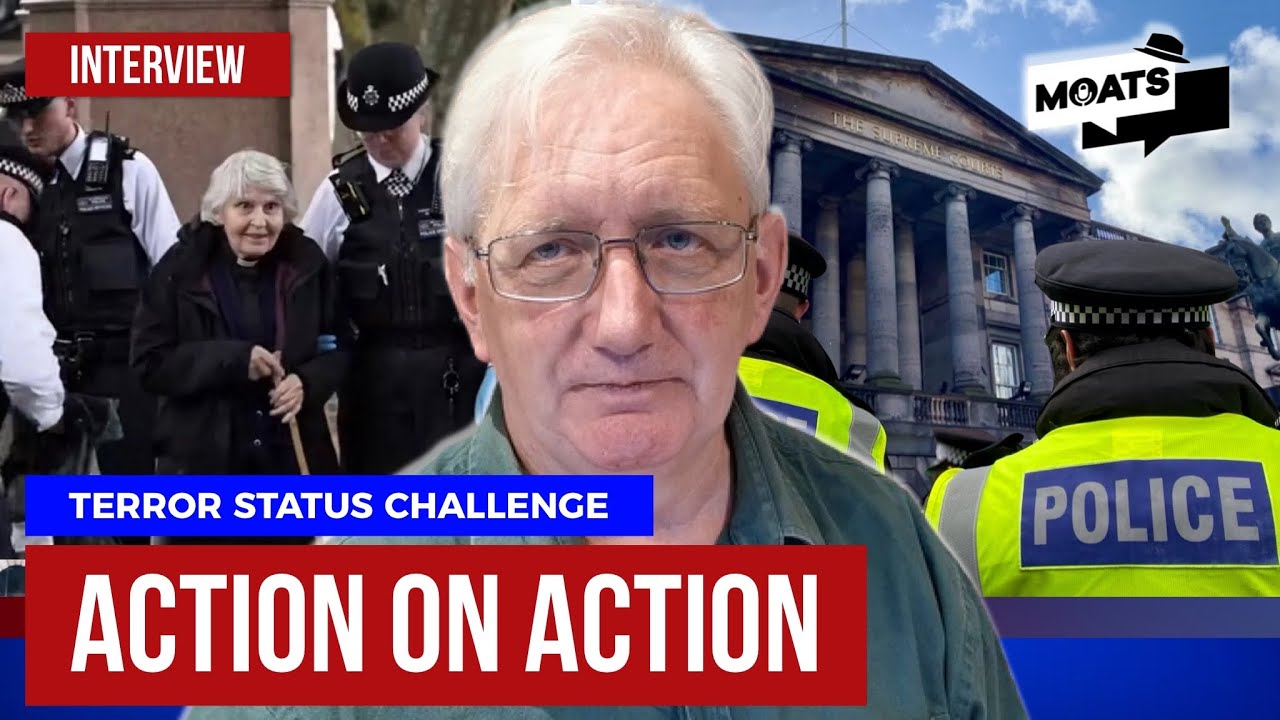 INTERVIEW: Successful Palestine Action action