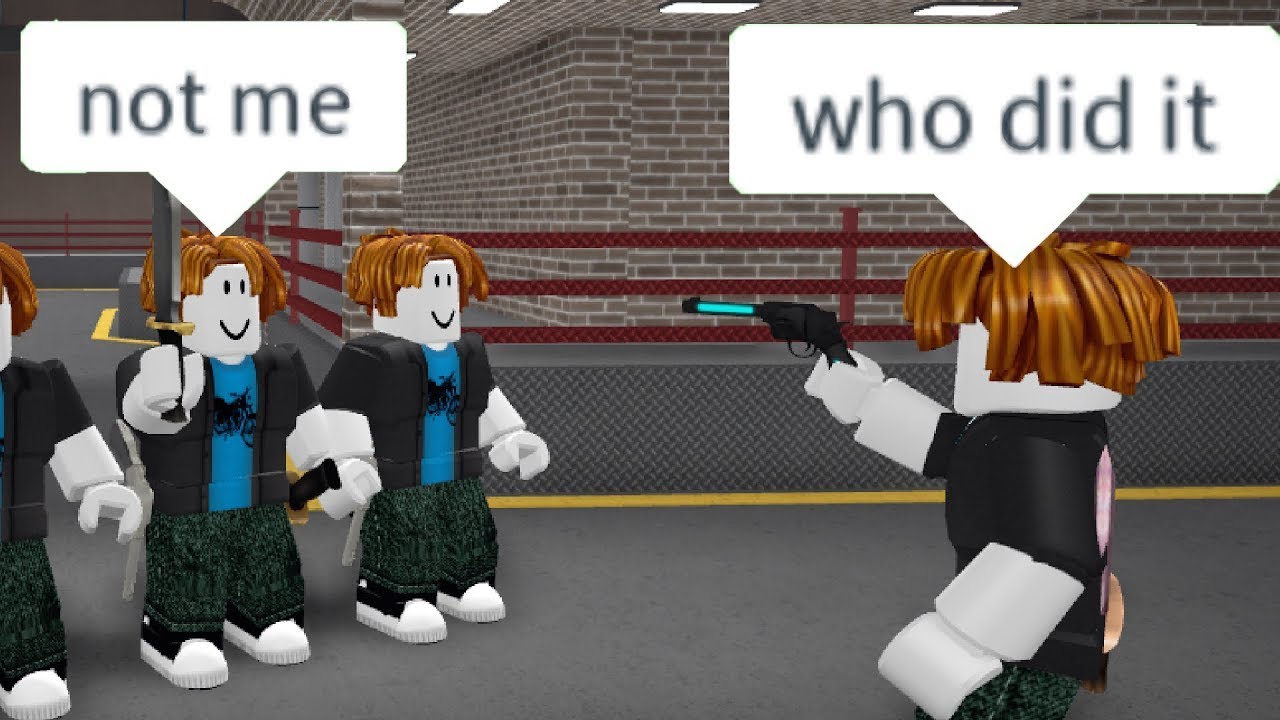 ROBLOX Funny Moments MEMES (ROBLOX Evade FUNNY MOMENTS) #1 - YouTube