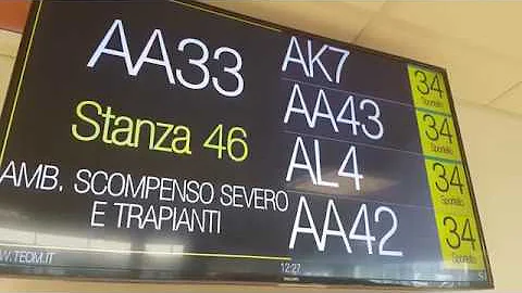 Come prenotare al Policlinico di Catania?