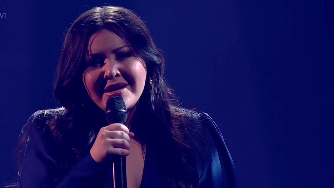 Diandra – He was beatiful (Elämäni biisi 18.10.2025)