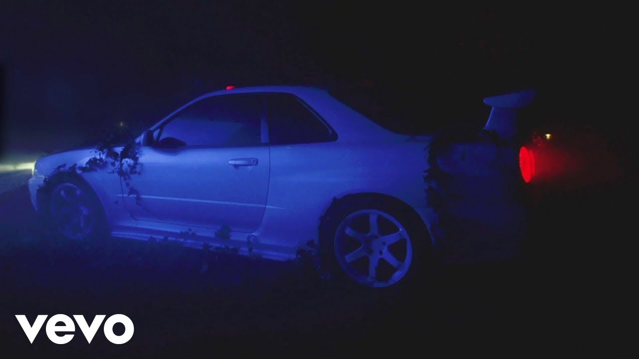 Kris Wu - Like That (Audio)