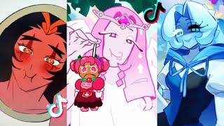 Cookierun Kingdom compilation #18