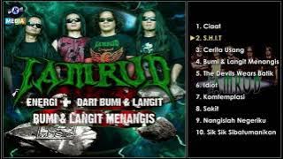 Jamrud - Bumi & Langit Menangis (2011)