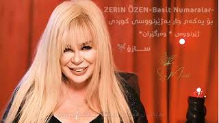 Zerin Özen - Basit Numaralar - بۆ یەکەم جار بەژێرنووسی کوردی - Kurdish Subtitle
