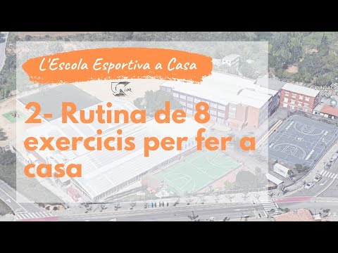 Vídeo: Com Triar Un Simulador Per Fer Exercici A Casa