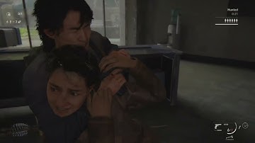The Last of Us Part II Remastered No Return Completed Run | Jesse