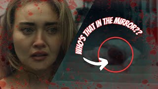 Your Not going to Bed after Watching This | The Changing Room | Short Horror Film (Reaction)