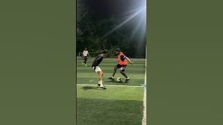 Sabareesh indian football skills!!