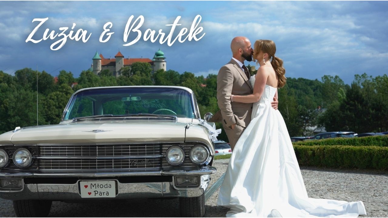 Zuzia & Bartek (teledysk)