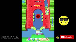 Best Sand Balls | Max levels | Part 5 | android, iOS gameplay screenshot 1
