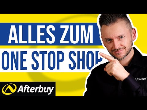 One Stop Shop - Einfach erklärt!