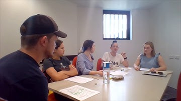 Sarah Mannion - EDB150 Assessment 3 Final Video