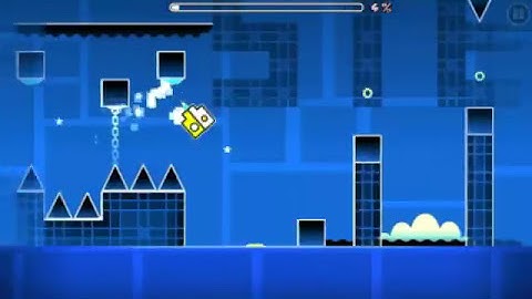 XYZ Step by Coke (Very Easy Demon) Geometry Dash[2.0]