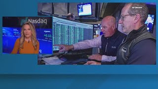11Alive News: The Take | CNN Money Matters (11/21/25)