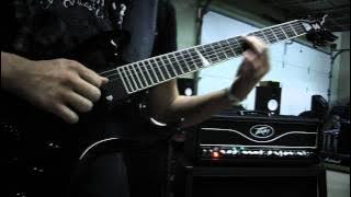 Buckethead Soothsayer Cover