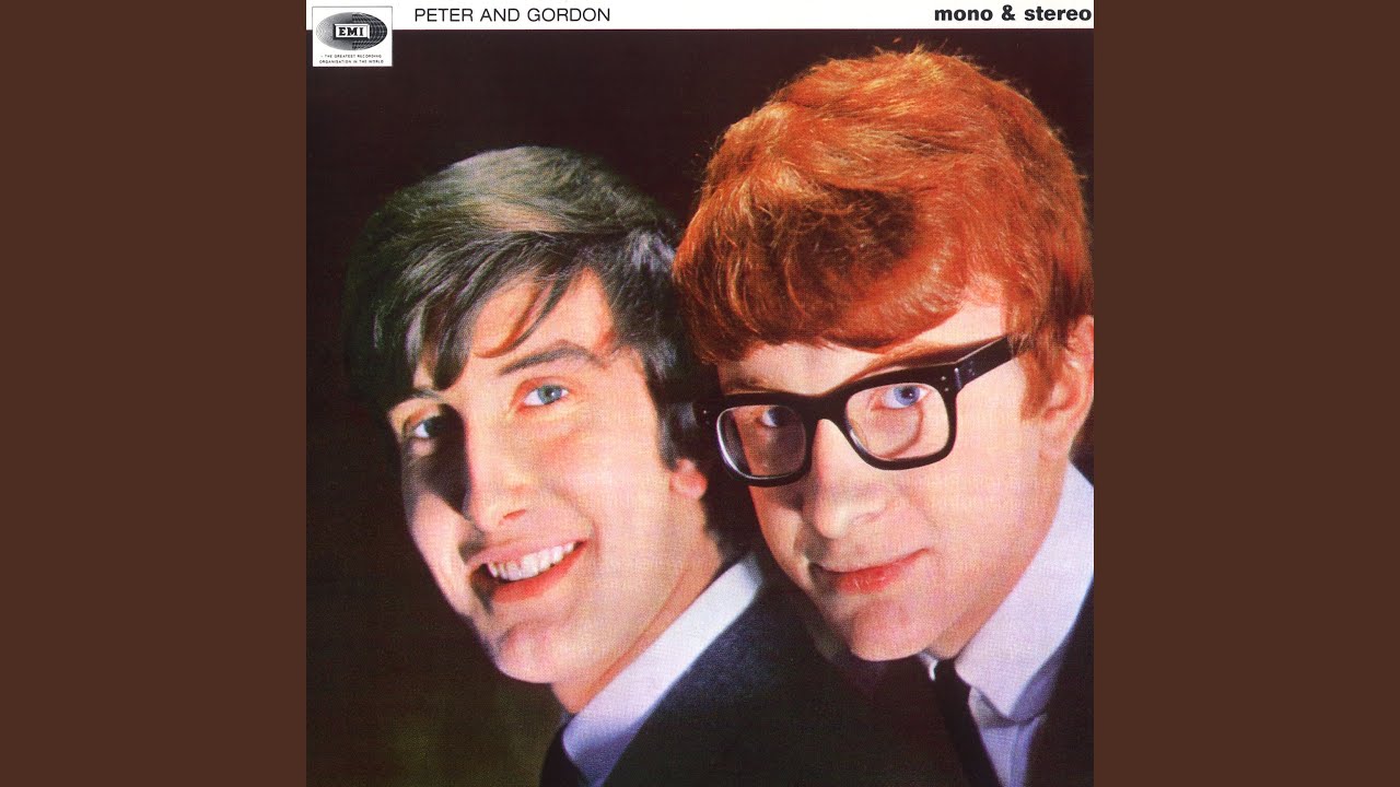 A World Without Love