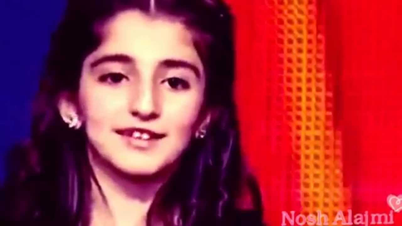 - روحي بلقآك | ديمة بشار | نوش العجمي