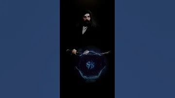 واحد لابد واحد شارد من هد عباس 