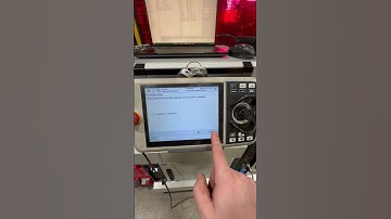 ABB saving backup and errors. #abb #robot #save #programming