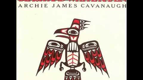 Archie James Cavanaugh - Take It Easy (1980)
