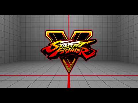 Видео: Днес голямата актуализация на Street Fighter 5 всъщност е две отделни масивни изтегляния