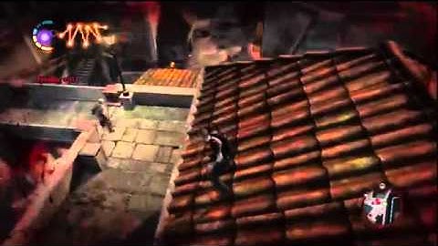 Infamous 2 Full Walkthrough (Part 24)