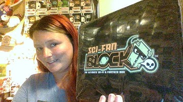 July 2017 Sci Fan Block