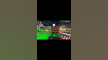 Minecraft Drag Click Montage! #shorts