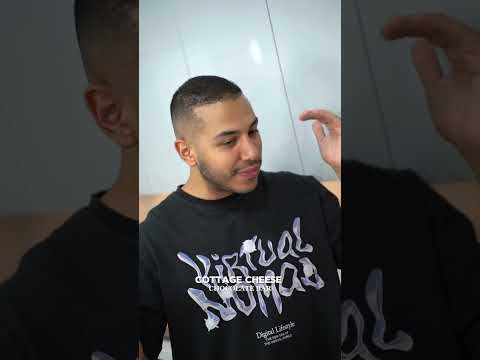 تشوكلت بار صحيه من الجبنه القريش