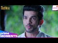 Naagin S1 | Ep. 18 | Ritik Searches Shivanya | Colors TV