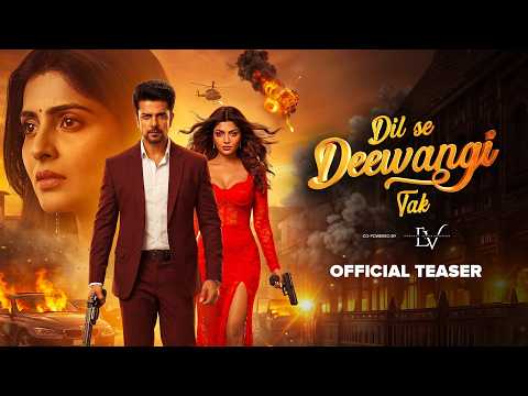 Dil Se Deewangi Tak thumbnail